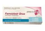 Obat Famciclovir