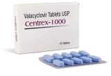 Fungsi dan dosis valacyclovir untuk Penyakit Herpes