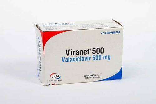 Fungsi dan dosis valacyclovir untuk Penyakit Herpes (3)