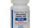 Fungsi dan dosis valacyclovir untuk Penyakit Herpes (4)