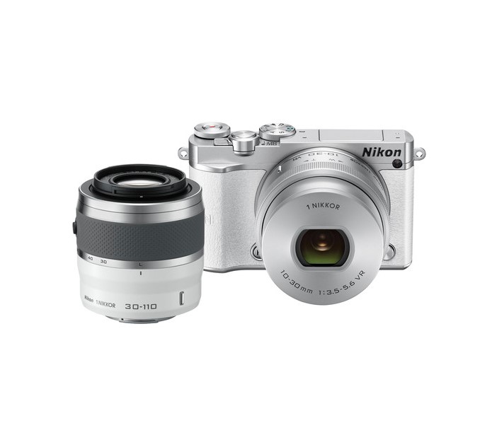 Kamera Mirrorless Nikon 1 J5