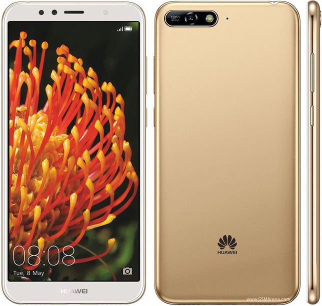 HP Harga 1 Juta Bodi Huawei Y6 tidak seperti murahan