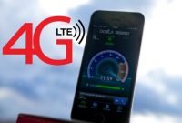 Cara Memperkuat Sinyal 4G Telkomsel, XL, Indosat Menggunakan Aplikasi