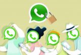 Cara Mudah Kunci Aplikasi WhatsApp Di Android