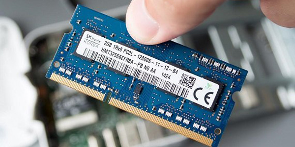 Cara Mudah Upgrade RAM Laptop Agar RAM Lebih Dapat Diandalkan