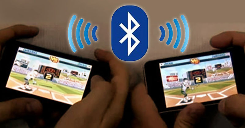 Pilihan Terbaik Game Multiplayer Bluetooth untuk Smartphone Android Terbaik 