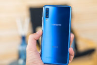 Tips menggunakan Samsung Galaxy A7 agar lebih efektif