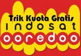 cara mendapatkan kuota gratis Indosat Ooredoo