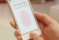 Tips Membuka Aplikasi dengan Fingerprint di Android Terbaru