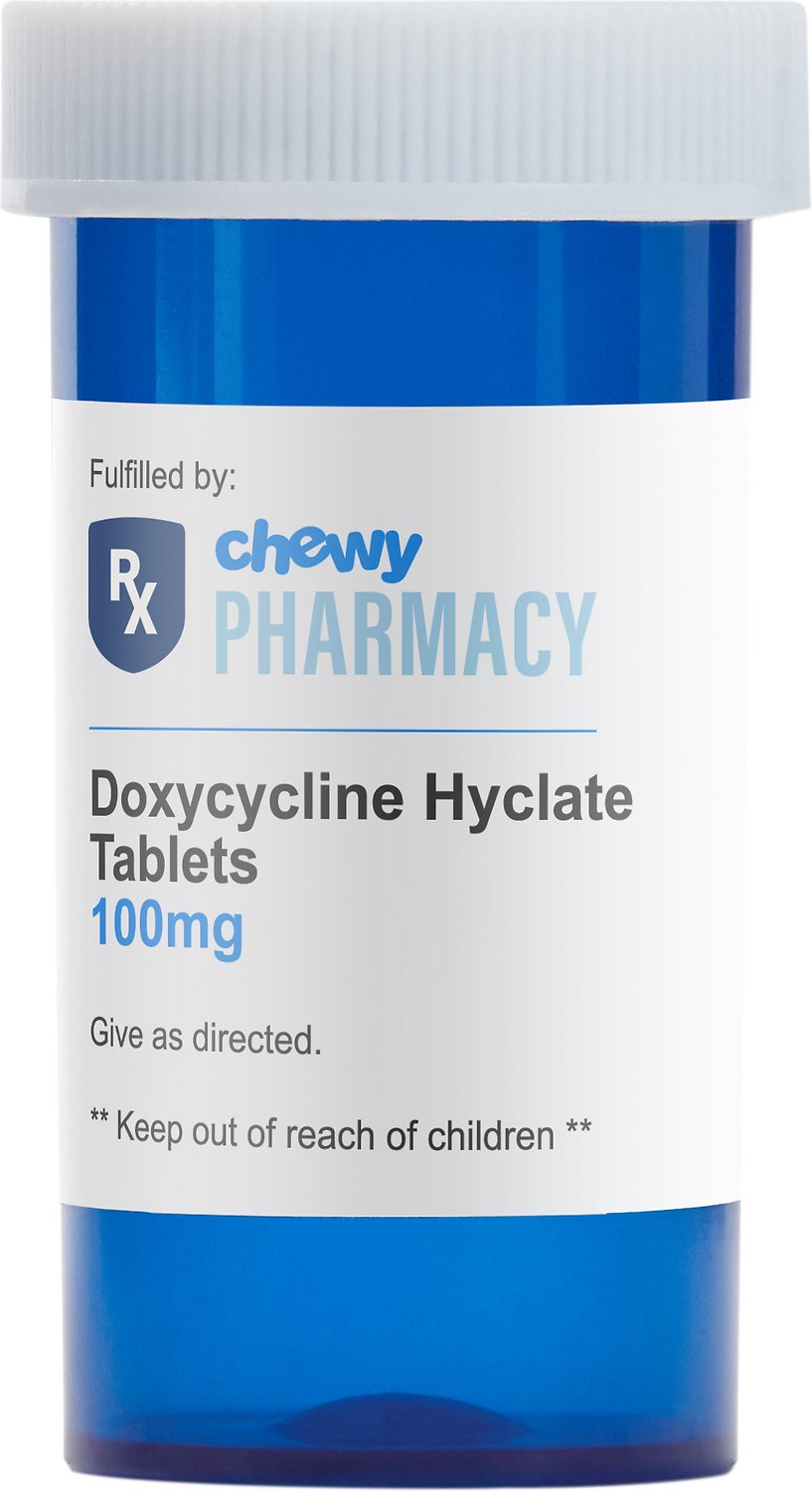 Fungsi dan Dosis Obat Doxycycline (2)