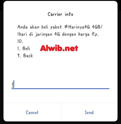 Cara-membeli-paket-4GB-4G-Only-2