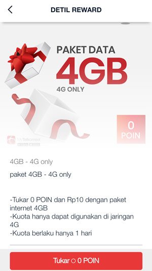 Paket-data-4Gb-4G-Only