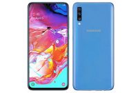 Review-dan-Spesifikasi-Samsung-Galaxy-A70-Blue