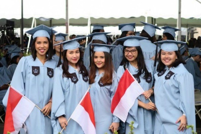 Cara Mendapatkan Beasiswa Kuliah Di Luar Negeri