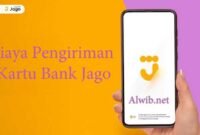 Biaya Pengiriman Kartu Bank Jago: Panduan Lengkap untuk Nasabah