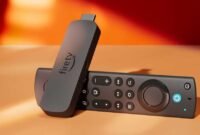 Cara Memasang Airplay ke Fire Stick di iPhone dan Mac