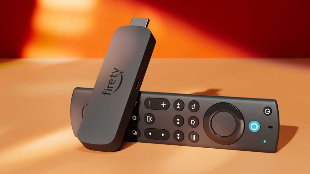 Cara Memasang AirPlay ke Fire Stick