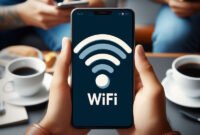 Cara Membuka Wifi yang Disembunyikan: Panduan Lengkap